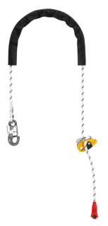 GRILLON HOOK 2 m smyčka s karab.